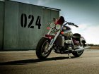 Triumph Rocket III